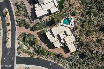 14617 E Shadow Canyon Drive, Fountain Hills, AZ 85268 - Photo 20