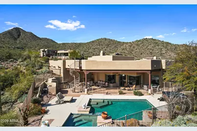 14617 E Shadow Canyon Drive, Fountain Hills, AZ 85268 - Photo 22