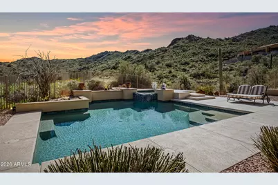 14617 E Shadow Canyon Drive, Fountain Hills, AZ 85268 - Photo 16