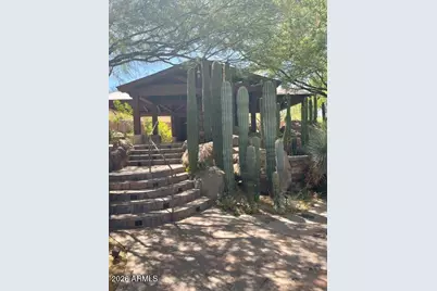 875 E Monte Vista Trail #9, Wickenburg, AZ 85390 - Photo 4