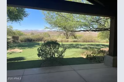 875 E Monte Vista Trail #9, Wickenburg, AZ 85390 - Photo 12