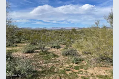 875 E Monte Vista Trail #9, Wickenburg, AZ 85390 - Photo 6