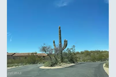 875 E Monte Vista Trail #9, Wickenburg, AZ 85390 - Photo 6