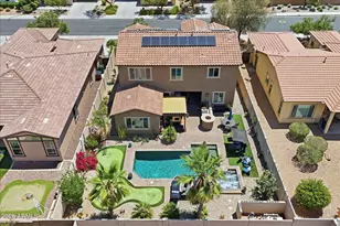 17842 W Chuckwalla Canyon Rd, Goodyear, AZ 85338 - Photo 2