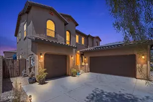 17842 W Chuckwalla Canyon Rd, Goodyear, AZ 85338 - Photo 4