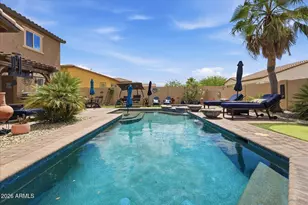 17842 W Chuckwalla Canyon Rd, Goodyear, AZ 85338 - Photo 52