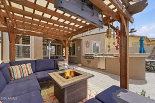 17842 W Chuckwalla Canyon Rd, Goodyear, AZ 85338 - Photo 50