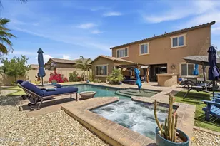 17842 W Chuckwalla Canyon Rd, Goodyear, AZ 85338 - Photo 1