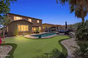 17842 W Chuckwalla Canyon Rd, Goodyear, AZ 85338 - Photo 6