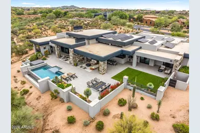 38280 N 104th Place, Scottsdale, AZ 85262 - Photo 50