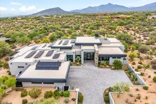 38280 N 104th Pl, Scottsdale, AZ 85262 - Photo 54