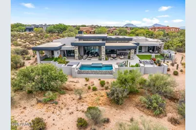 38280 N 104th Place, Scottsdale, AZ 85262 - Photo 48