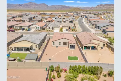 18501 E Donato Drive, Gold Canyon, AZ 85118 - Photo 34
