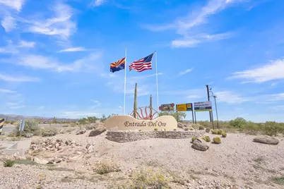 18501 E Donato Drive, Gold Canyon, AZ 85118 - Photo 38