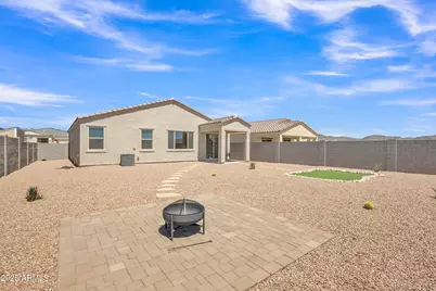 18501 E Donato Drive, Gold Canyon, AZ 85118 - Photo 2