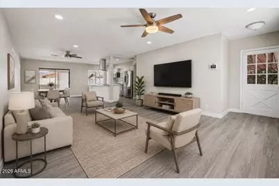 416 W Ivanhoe Place, Chandler, AZ 85225 - Photo 4