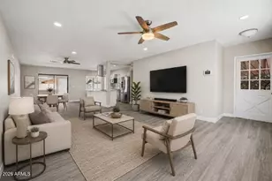 416 W Ivanhoe Pl, Chandler, AZ 85225 - Photo 4