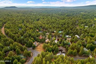 5145 Drifting Snow Loop, Pinetop, AZ 85935 - Photo 26