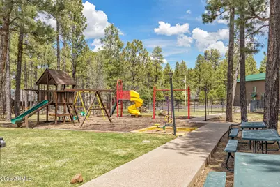 5145 Drifting Snow Loop, Pinetop, AZ 85935 - Photo 42