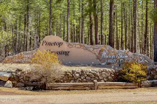 5145 Drifting Snow Loop, Pinetop, AZ 85935 - Photo 50