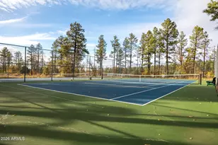 5145 Drifting Snow Loop, Pinetop, AZ 85935 - Photo 34