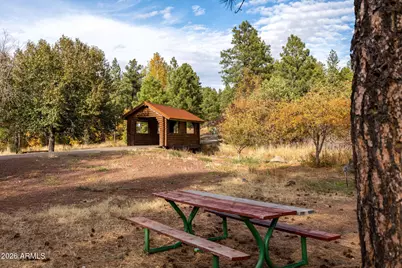 5145 Drifting Snow Loop, Pinetop, AZ 85935 - Photo 36