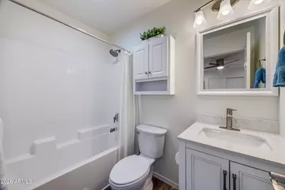 5145 Drifting Snow Loop, Pinetop, AZ 85935 - Photo 10