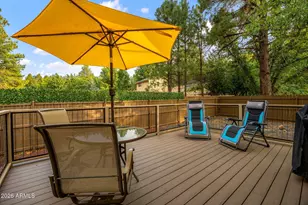 5145 Drifting Snow Loop, Pinetop, AZ 85935 - Photo 2