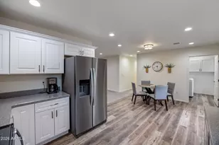 5145 Drifting Snow Loop, Pinetop, AZ 85935 - Photo 8