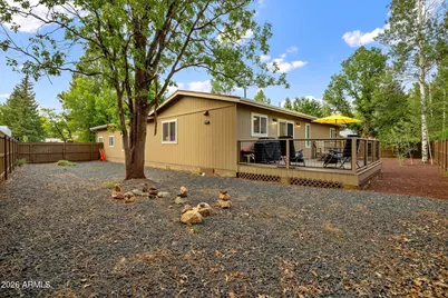 5145 Drifting Snow Loop, Pinetop, AZ 85935 - Photo 20