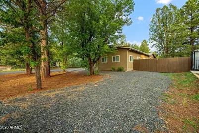 5145 Drifting Snow Loop, Pinetop, AZ 85935 - Photo 22