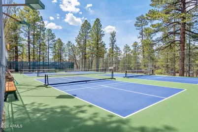 5145 Drifting Snow Loop, Pinetop, AZ 85935 - Photo 38