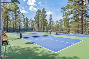 5145 Drifting Snow Loop, Pinetop, AZ 85935 - Photo 38