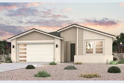 30165 W Windrose Drive, Buckeye, AZ 85396 - Photo 1