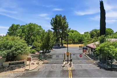 10185 E Creekside Drive #112, Cornville, AZ 86325 - Photo 10