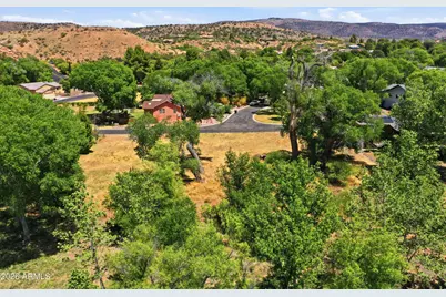 10185 E Creekside Drive #112, Cornville, AZ 86325 - Photo 4