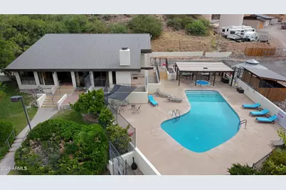 10185 E Creekside Drive #112, Cornville, AZ 86325 - Photo 20