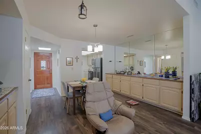 6130 Crista Lynn Place #14, Prescott, AZ 86301 - Photo 4