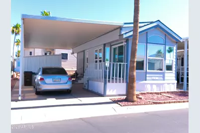 203 Nightdigger Drive #203, Apache Junction, AZ 85119 - Photo 2