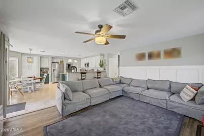 2223 E Torrey Pines Place, Chandler, AZ 85249 - Photo 2