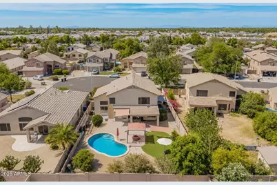 2223 E Torrey Pines Place, Chandler, AZ 85249 - Photo 42