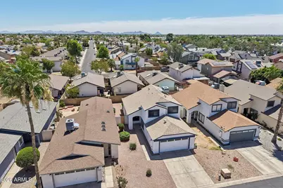11149 N 82nd Drive, Peoria, AZ 85345 - Photo 40