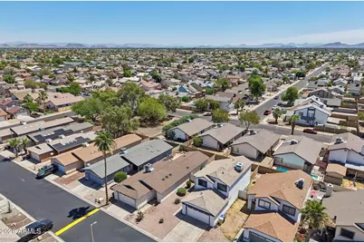 11149 N 82nd Drive, Peoria, AZ 85345 - Photo 42