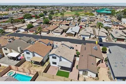 11149 N 82nd Drive, Peoria, AZ 85345 - Photo 46