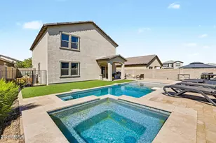 19539 W Annika Dr, Litchfield Park, AZ 85340 - Photo 1