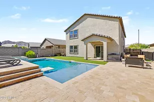19539 W Annika Dr, Litchfield Park, AZ 85340 - Photo 38