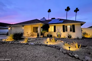 1254 E Hale St, Mesa, AZ 85203 - Photo 1