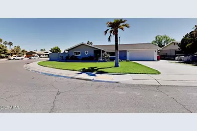 8115 E Edgemont Avenue, Scottsdale, AZ 85257 - Photo 4