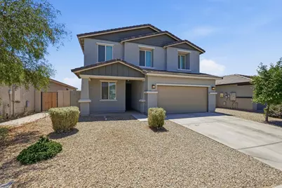 17851 W Daley Lane, Surprise, AZ 85387 - Photo 1