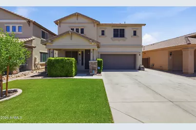 21923 S 214th Street, Queen Creek, AZ 85142 - Photo 2